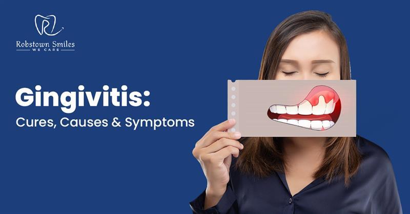 Dentist in Robstown TX